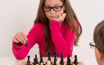 Mastering the Board: Tips and Strategies from the Signature Chess Club