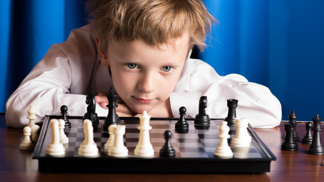 The Art of Sacrifice! Elevate Your Chess Strategy with Bold Moves