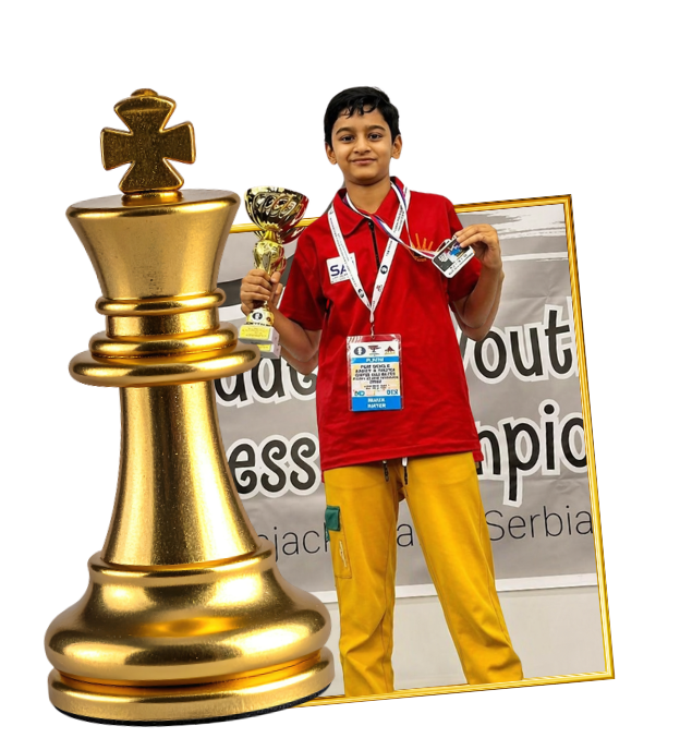 Aryan Mehta